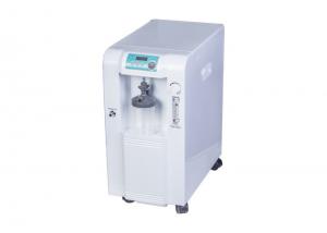 China Home High Purity 3 Channel 5L Oxygen Concentrator ZH-A51W 5 Liter Oxygen Concentrator wholesale
