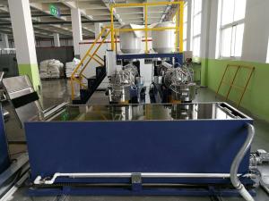 China PP Monofilament Extruder Machine wholesale