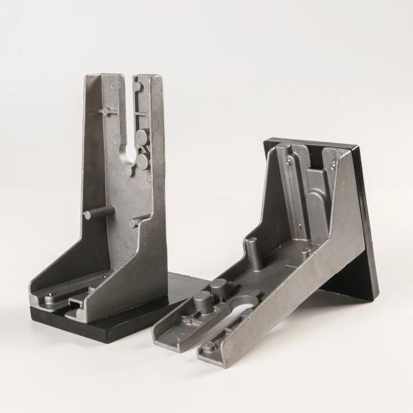 Cast Iron Polar Paper Cutter Saddle Tool Changing Rest for Packaging Paper Sizing