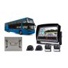 Buy cheap Sony IMX307 Truck Car Night Vision Car Camera System 1440P 1080P from wholesalers