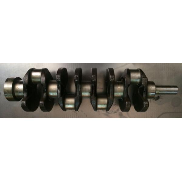 Durable Car Engine Crankshaft 23110-4A000 For HYUNDAI D4CB 12 Months Warranty