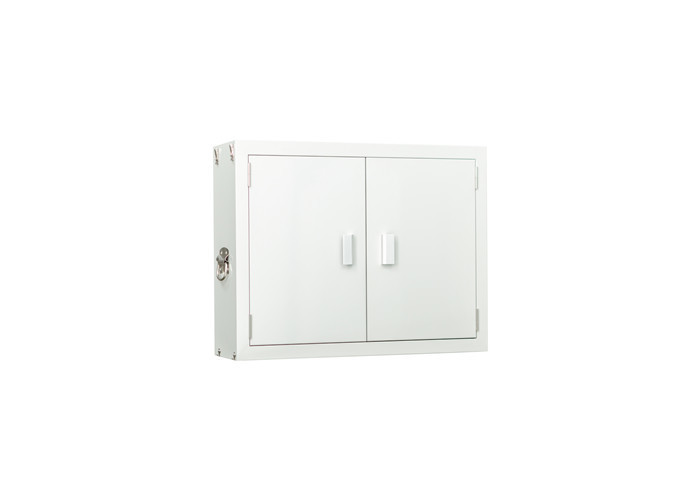 China 40 Doors Mobile Phone Shielding Muchn Lockable Filing Cabinets wholesale