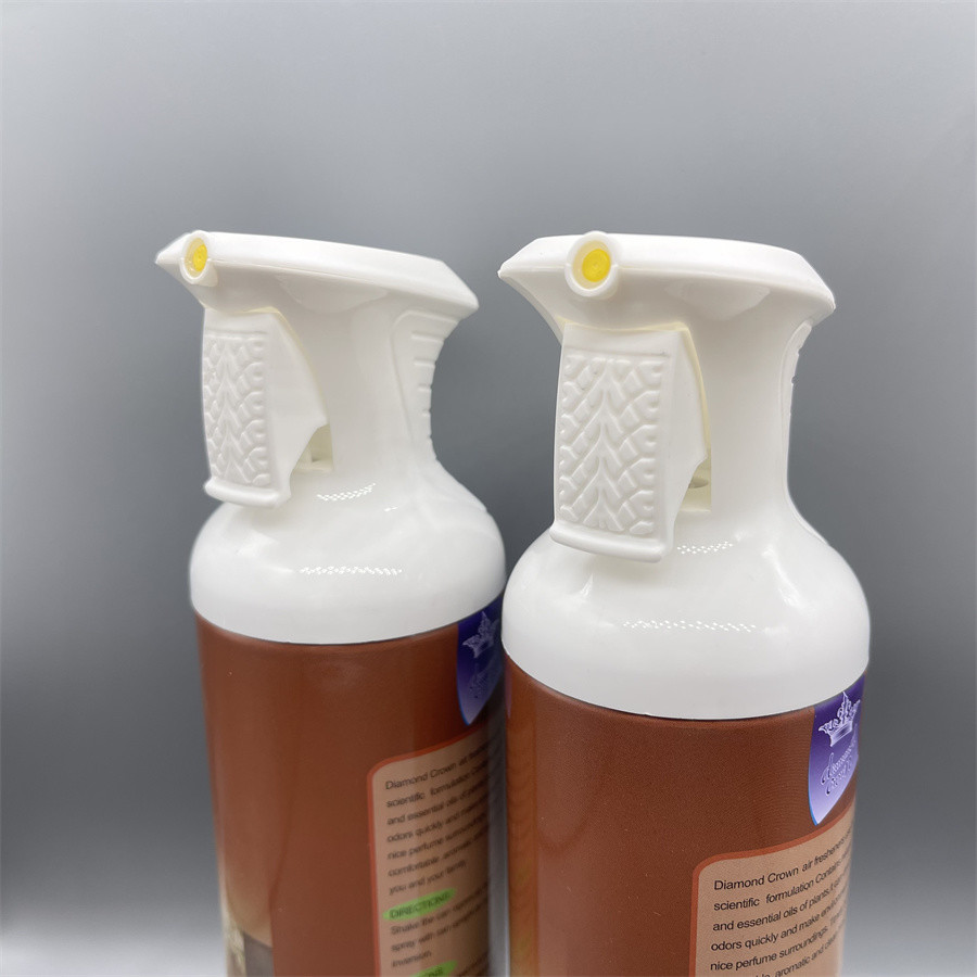 Elegant Air Freshener Trigger - Perfect for Refreshing Spaces - Standard Specification