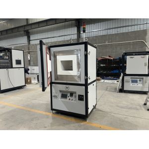 Buy cheap Mbf22-11n 1100° C Atmosphere-Controlled Box Furnace – Precision Heating from wholesalers