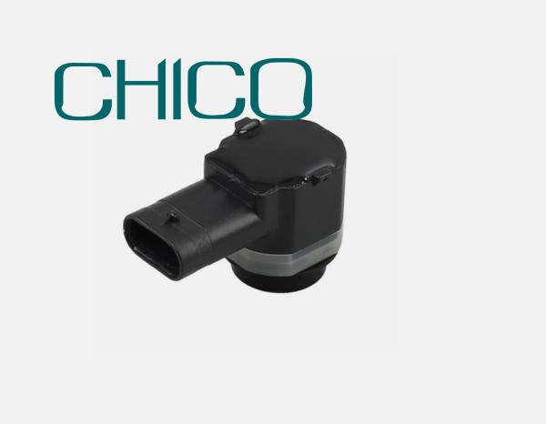 Quality 1463309 1765444 Ultrasonic Parking Sensor Centre Left for sale