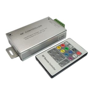 China RF 3CH LED Controller wholesale