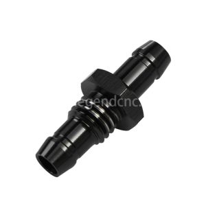 Buy cheap Custom CNC Precision Machining Parts , High Precision Aluminum Fabrication Parts from wholesalers