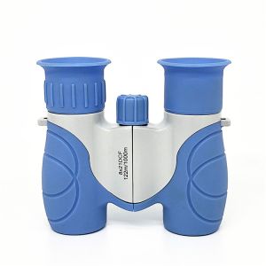 HD Optical Kids Binoculars Telescope Sightseeing 8x21