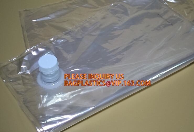 Vampire blood bags beverage bag fruit juice drink packaging bag,Halloween Party For Blood Energy Drink Bag Dual Port IV