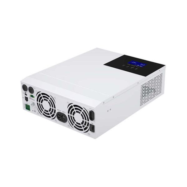 Quality 5000W PV 500V Input Home Battery Inverter AC220/230V OutPut Parallel Power Inverter for sale