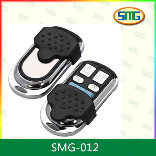 Quality 433MHz Rolling Code Remote Control Wireless Remote Control Duplicator for sale