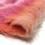 100% Nylon Feather Sweater Knitting Chunky Wool Yarn