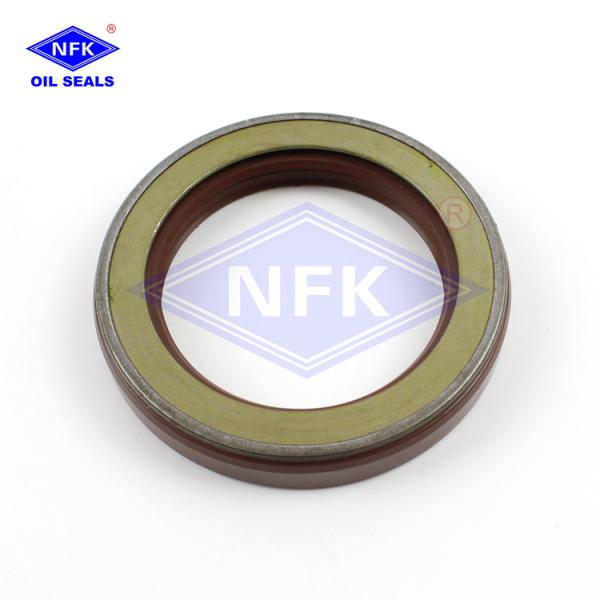 NFK Brand FKM Material High Pressure Seal Excavator Part KOMATSU PC200-8 Travel Motor Seal Kit