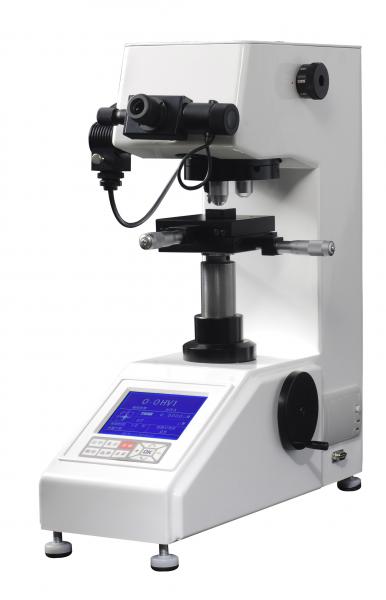 Quality Micro Hardness Testers Automatic Microhardness Tester Hardness Test Apparatus for sale