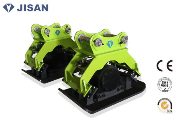 Quality Excavator Vibro Hydraulic Plate Compactor Fit Hitachi EX200 EX210 EX220 for sale