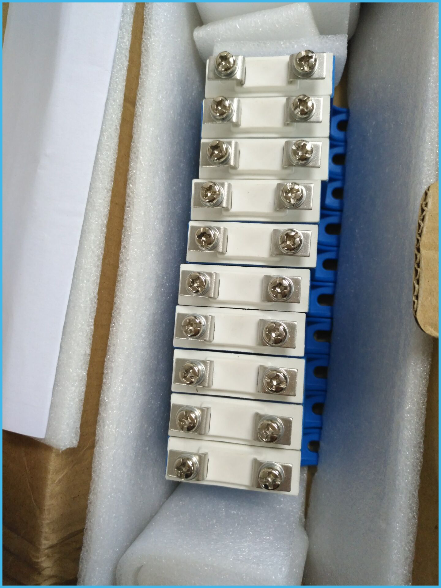 MYE30-471 380J Metal Oxide Varistor Surge Suppressor Varistor with Screw Terminals M5
