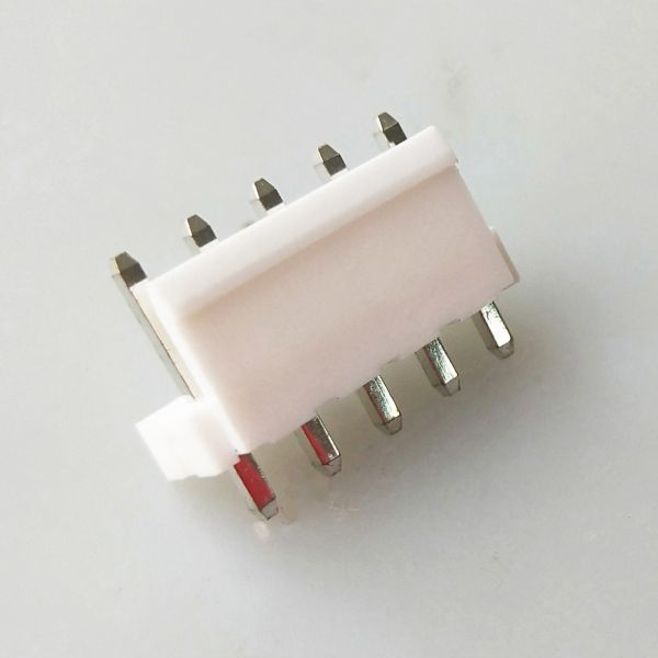 Original CNJWY VH3.96 16 Pins Wafer Housing Terminal