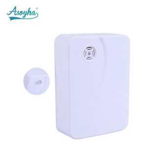 China Essential Oil Electric Room Fragrance Diffuser Machine Low Noise wholesale