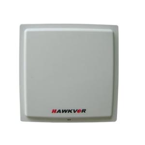 China 902 - 928 MHz Long Distance Rfid Reader , Handheld Rfid Reader For Asset Tracking on sale