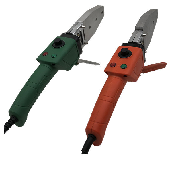 China Pp Pe Ppr Plastic Pipe Welding Machine 20mm 63mm wholesale