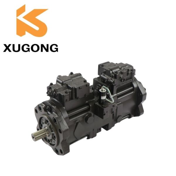 ZW Excavator K3V112DT Hydraulic Pump K3V112DT-9C32-14T Hydraulic Hand Pump