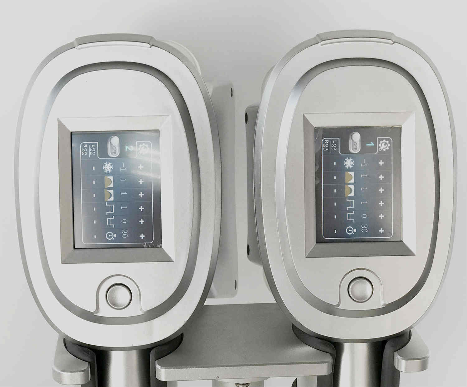 3 In 1 Cryolipolysis Slimming Machine For Transfer Fat And Tighten Skin