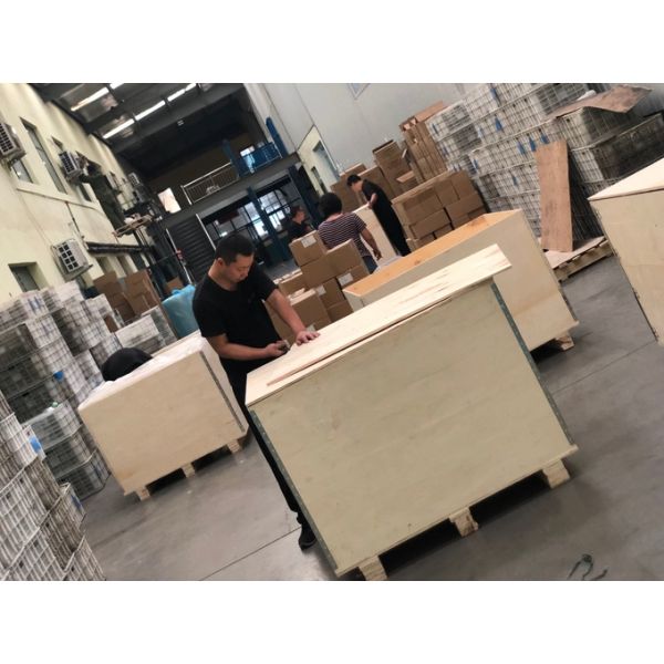 Fast Type 22mm Stainless Steel Insulation Dome Caps For Locked Lacing Anchors 3