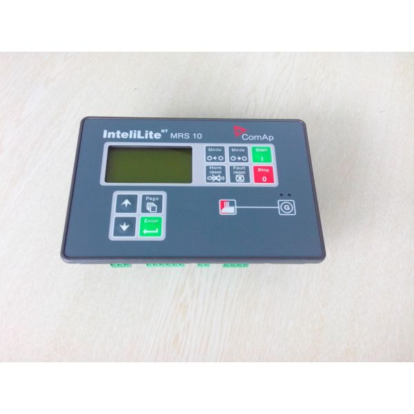 China ComAp InteliLiteNT MRS10(IL-NT MRS10) wholesale