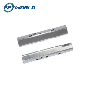 Buy cheap OEM Surface Finish CNC Machined Aluminum Parts from wholesalers