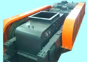 China ISO9001 Toothed Roller Crusher Double 2PG 610x400 Limestone wholesale