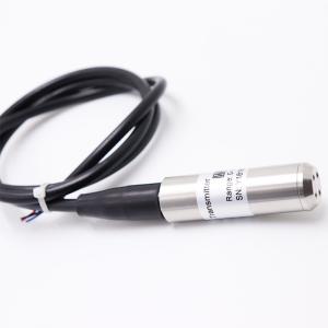 5V 4mA Immersion Liquid Level Submersible Pressure Sensor