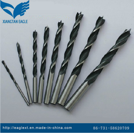 China Woodworking Drilling, Three Pointy Bit Set wholesale