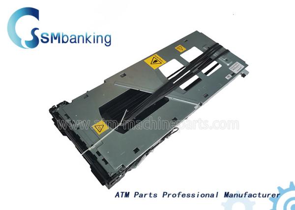 Quality Diebold Version 2.0 ATM Parts AFD Transport 49-250166-000B Stacker Module ATM Machine Parts 49250166000B In Stock for sale