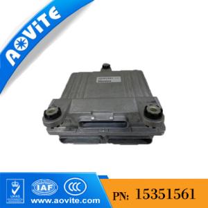 China ecu engine control unit for ECM-CEC2 TRANSMISSION wholesale