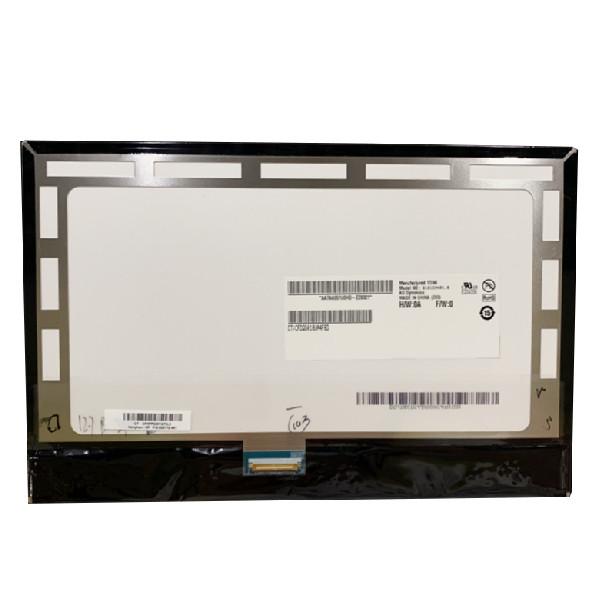 Quality 10.1inch LCM 1280x800 250 800:1 16.7M WLED EDP B101EAN01.8 LCD Display for sale