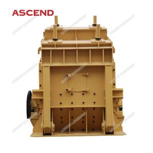 Impact Stone Crusher Machine