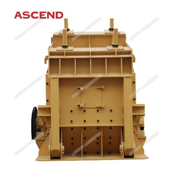 Quality Impact Stone Crusher Machine for sale