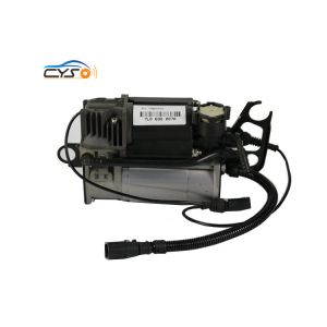 VW Touareg Porsche Cayenne 7L0698007A Air Suspension Compressor