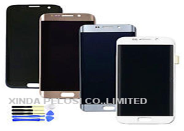 Quality IPS / TFT  S7 LCD Screen And Digitizer Sensor Flex Cable Ribbon for sale