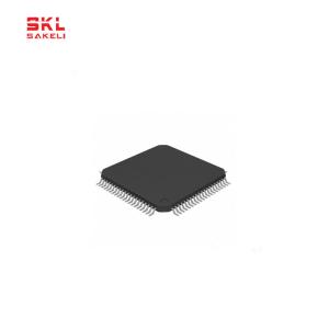 MSP430F5329IPN MCU Electronics High Performance Low Power Consumption