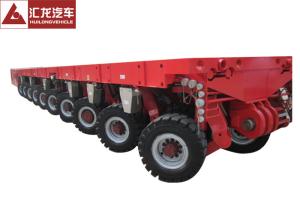 China Self - Propelled Modular Transporter Hydraulic Steering Cylinder Custom Made wholesale