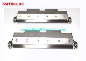 SMT Assembly Line Solder Paste Scraper , SMT Printer Squeegee Scraper