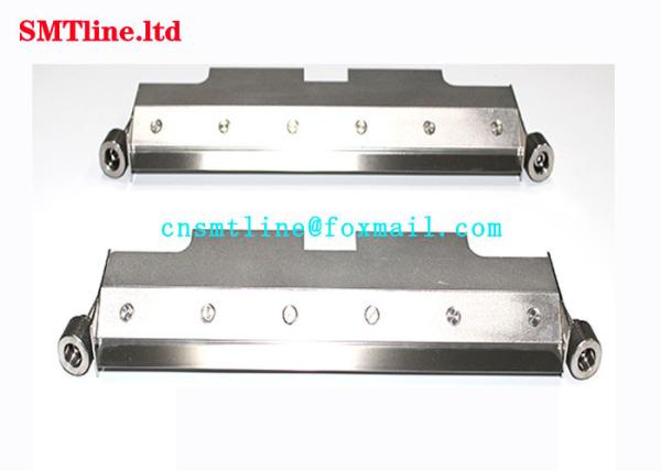 Quality SMT Assembly Line Solder Paste Scraper , SMT Printer Squeegee Scraper for sale
