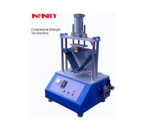 Quality Mobile Phone Soft Compressive Strength Test Machine 100~1200n Universal Test Machine for sale