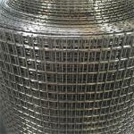 Customizable Galvanized Welded Wire Mesh For Enclosure Farming