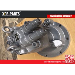 Buy cheap Hitachi EX60 EX75 EX100 EX120 EX130 EX150 swing gearbox excavator swing motor from wholesalers