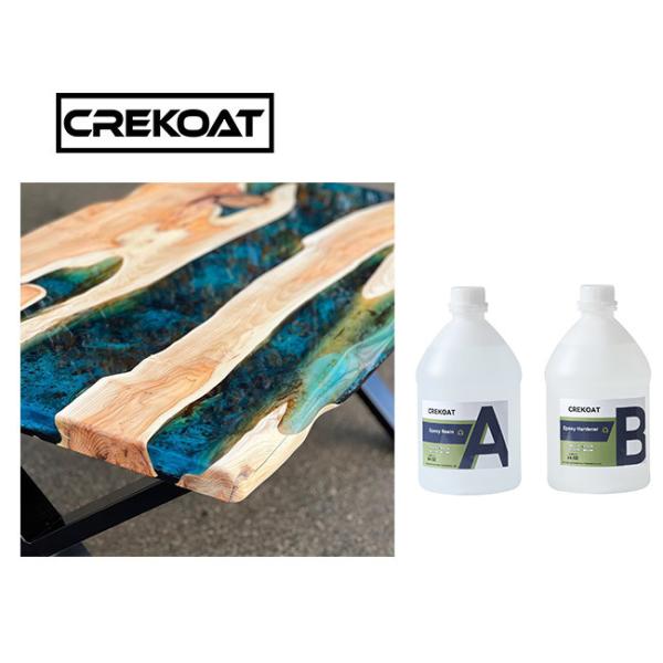 Quality Food Safe Non Yellowing Epoxy Resin For Clear Casting And Coating for sale