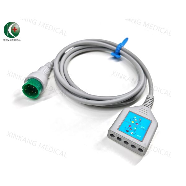 China Medical Supplies Compatible Disposable Nonin 7 Pin Neonatal Sponge wholesale
