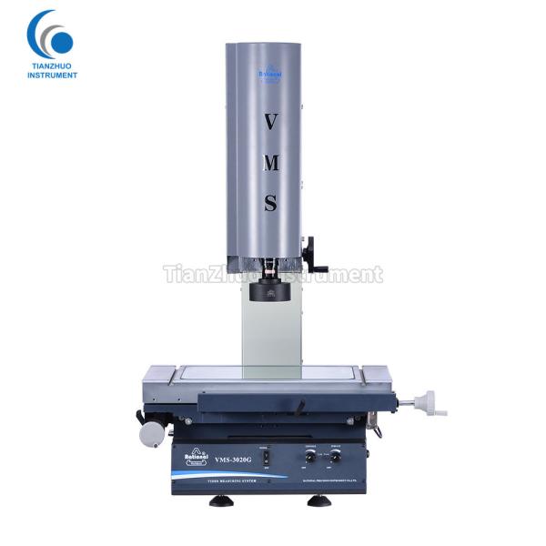 Quality Durable Advanced Measurement Machines , High Performance Length Measuring Machine for sale