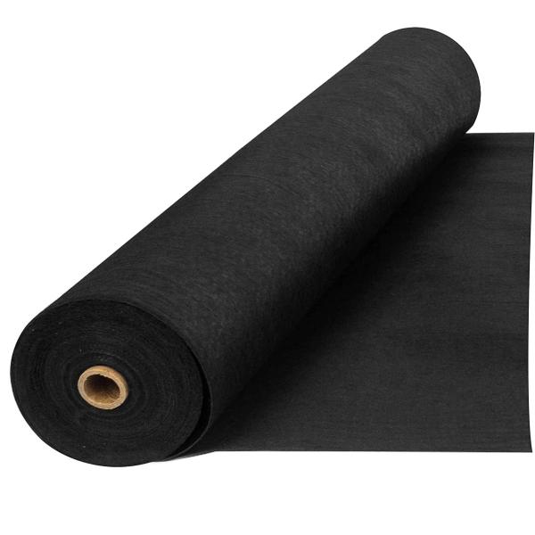 Quality Polypropylene Nonwoven Geotextile Fabric with ISO9001 and ISO14001 Certificates for sale